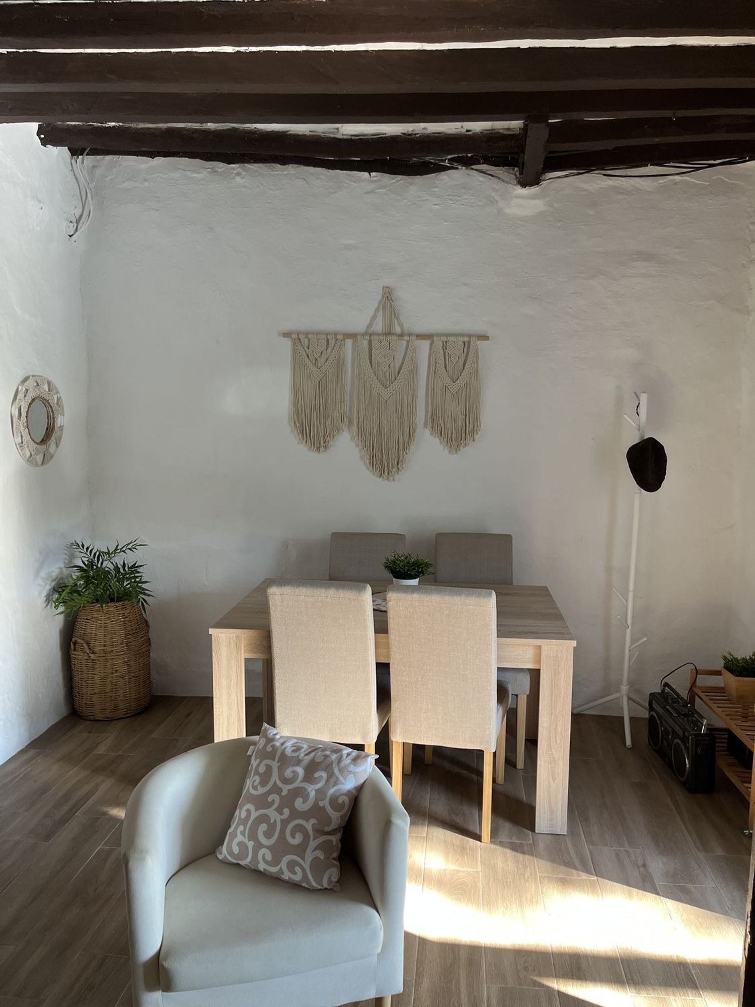 Finca rústica en Carretera Montes de Málaga s/n, Huerta Nueva - Jardín de Málaga - Foto 10