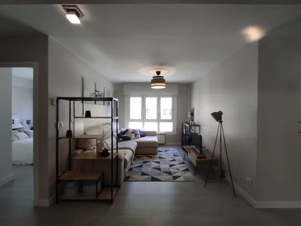 Piso en calle da República Arxentina, 6 - Foto 5