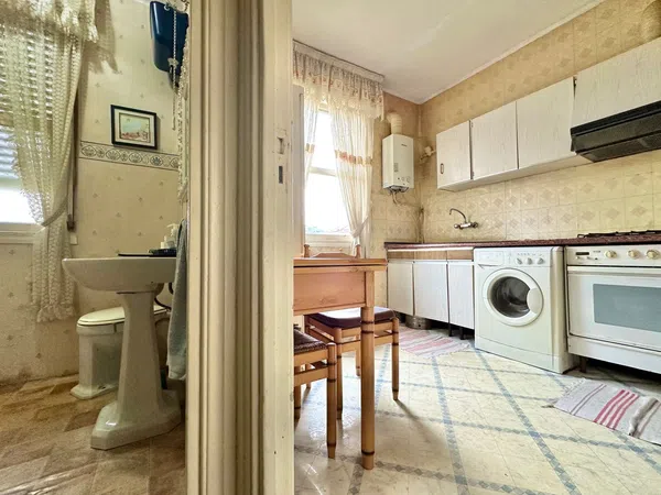 Piso en Calle Coutadas, 30, Teis, Teis - Foto 1
