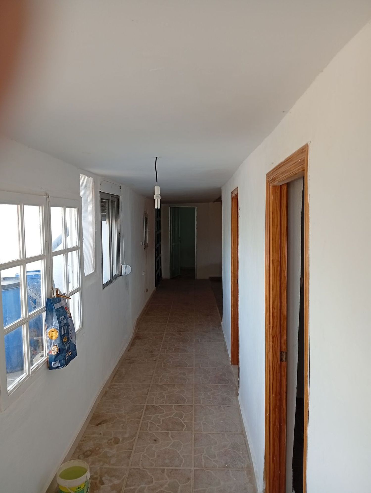 Casa independiente en Partida De La Hoya s/n - Foto 1