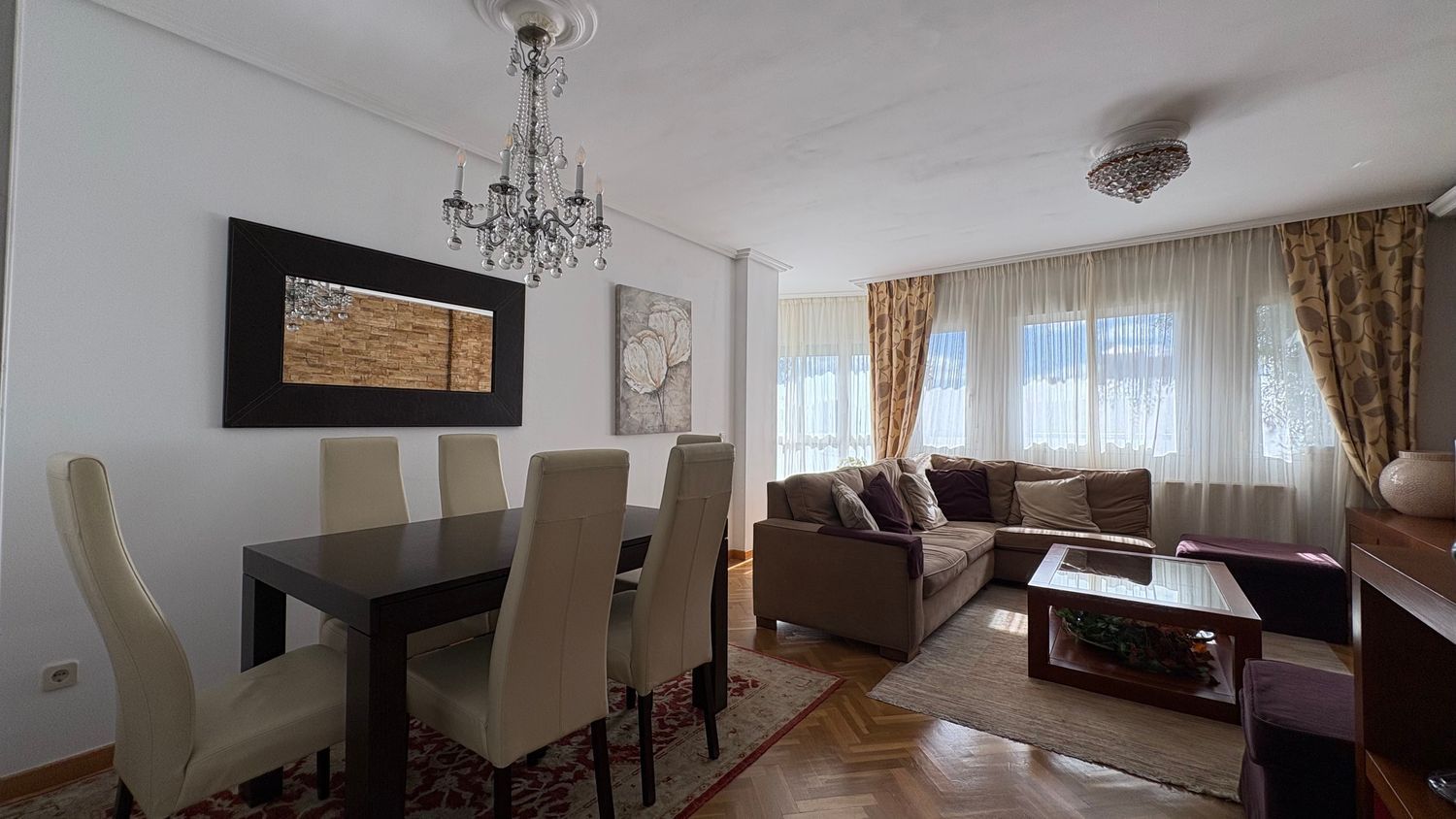 Piso en calle Manuel de Falla, 11 - Foto 2