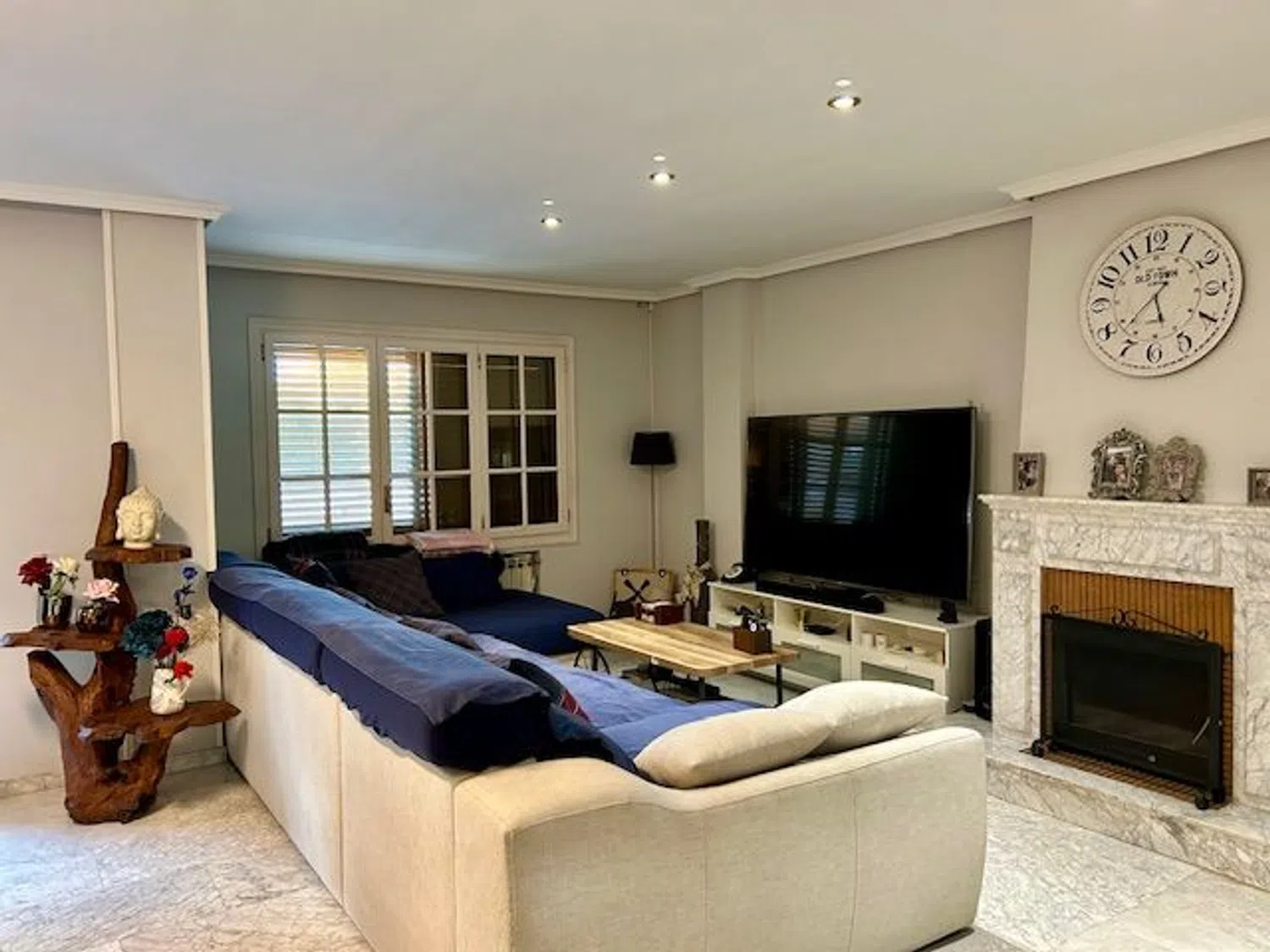 Chalet pareado en calle de Dionisio Ridruejo, 9 - Foto 9