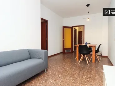 Piso en  Barcelona Capital - Foto 4