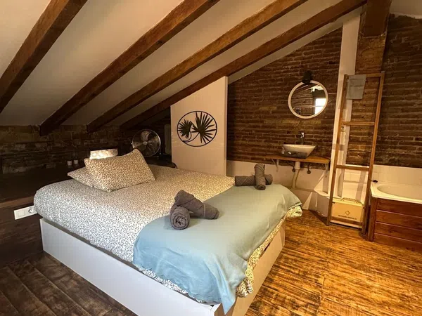 Piso en Calle de Carles Ros, 1, El Cabanyal-El Canyamelar - Foto 9