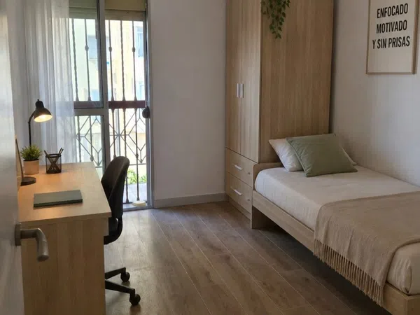 Piso en Leonardo figueroa, 15, Gran Plaza - Marqués de Pickman - Ciudad Jardín - Foto 1