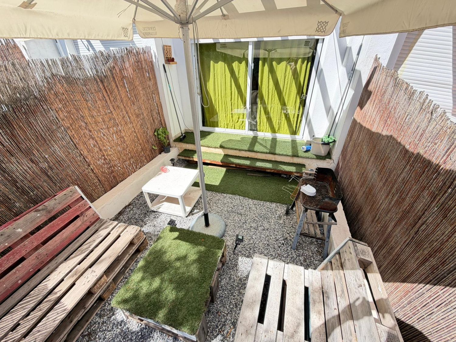 Chalet adosado en Calle Taramay, 25 - Foto 23