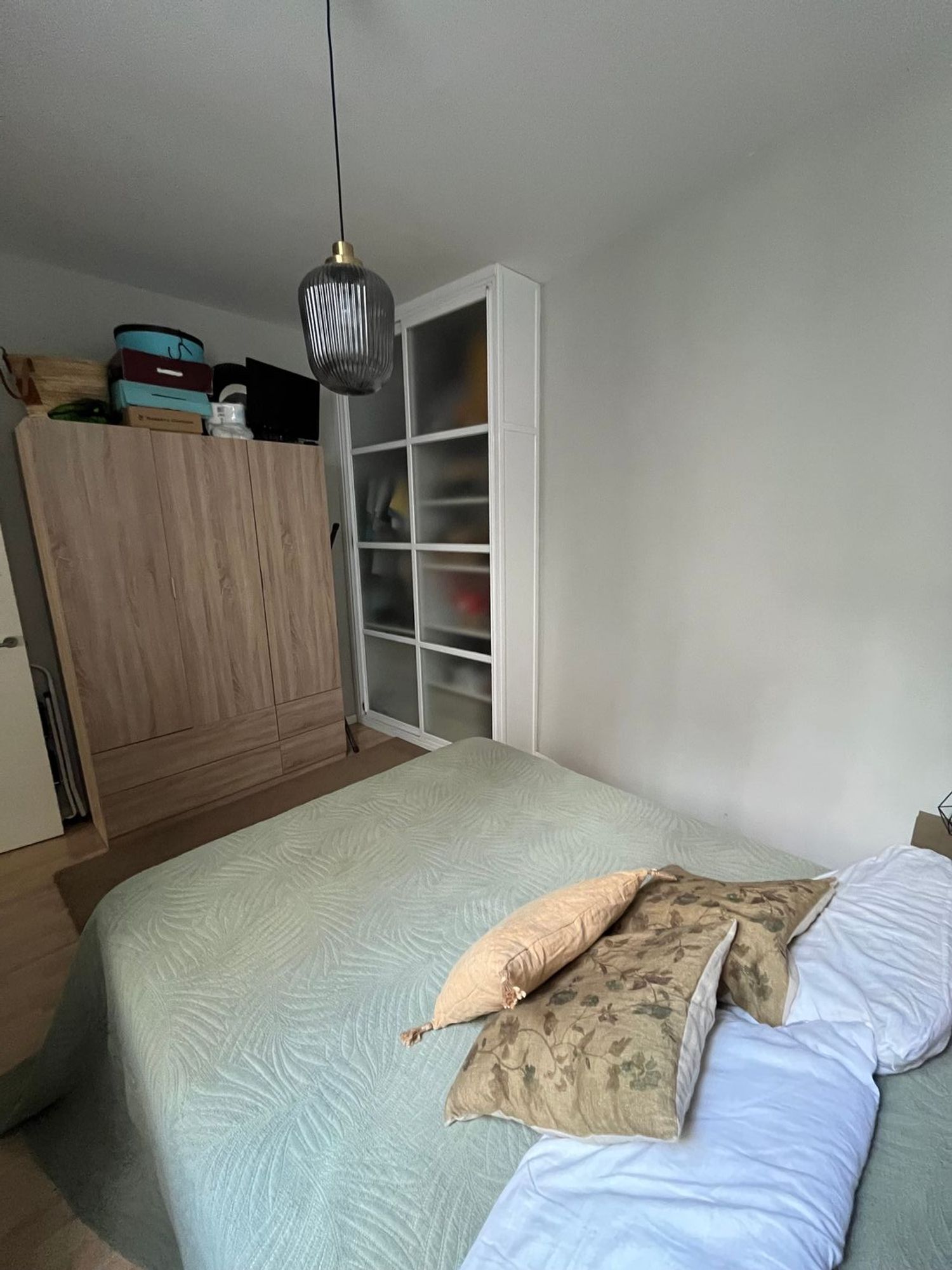 Piso en Calle Pacheco y Núñez de Prado, 22, Alameda - Foto 17