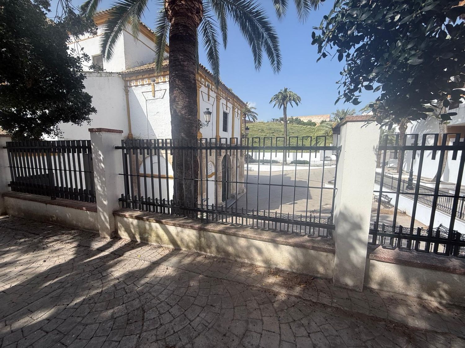 Casa o chalet independiente en Calle Castillo Lastrucci, 17 - Foto 32