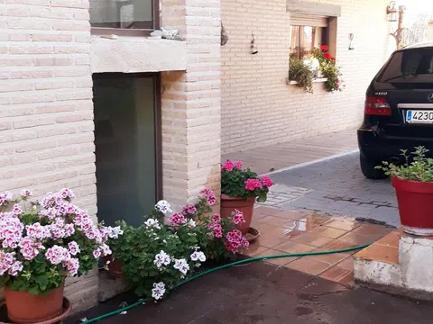 Casa independiente en El clavin, 47