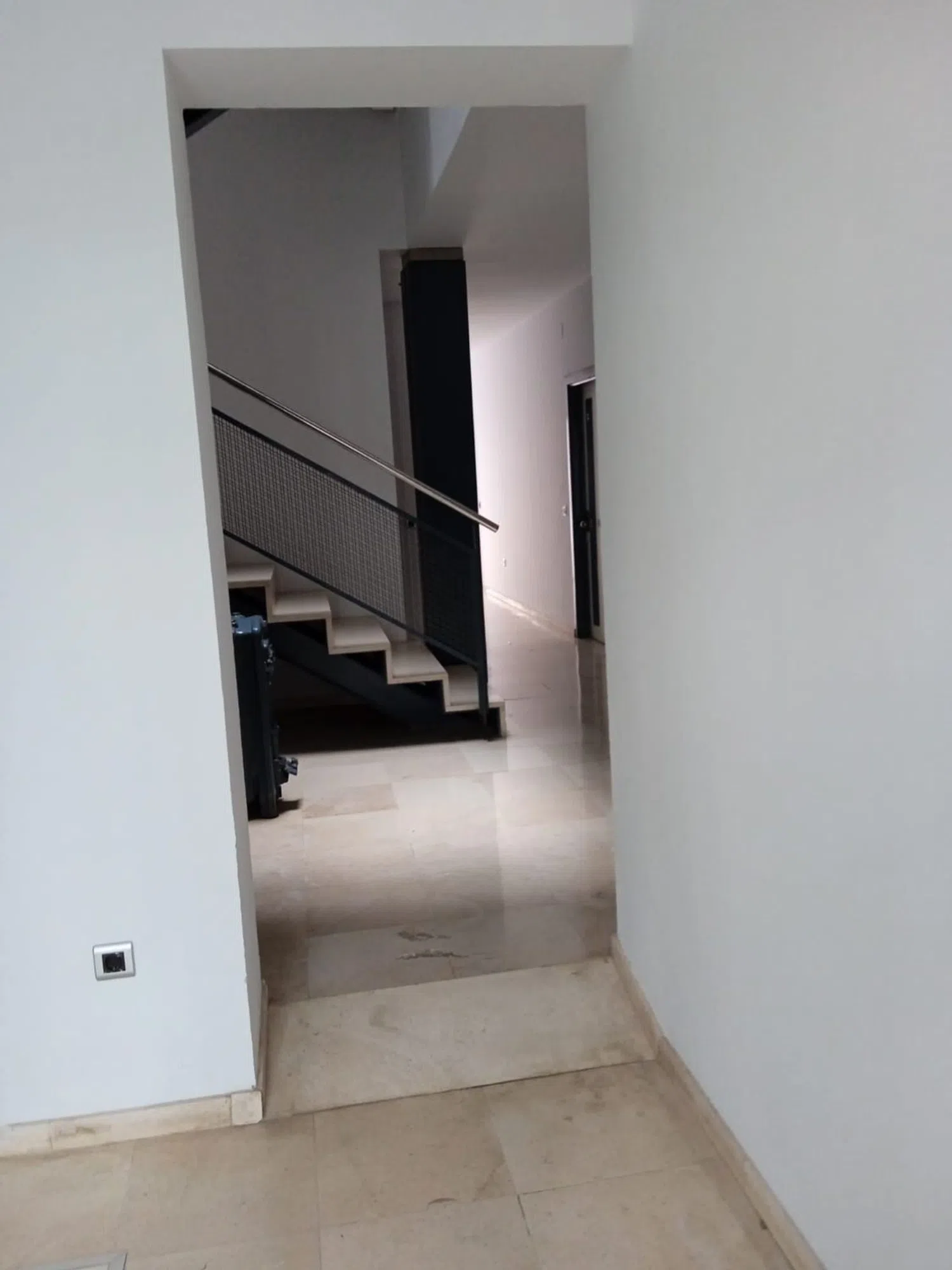 Estudio en calle Monte Carmelo, 37 - Foto 12
