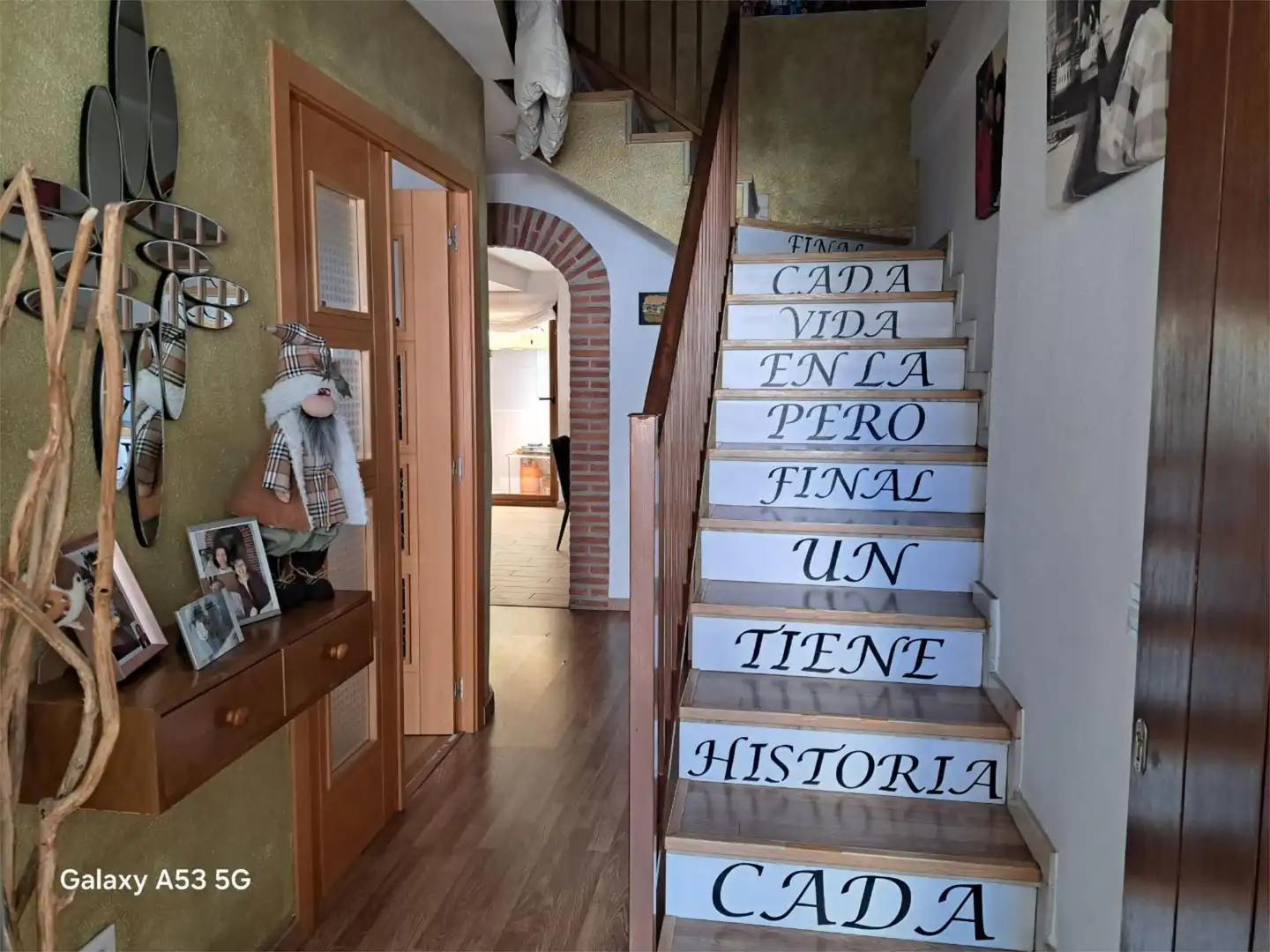 Casa adosada en  Calle Méjico 7 - Foto 5