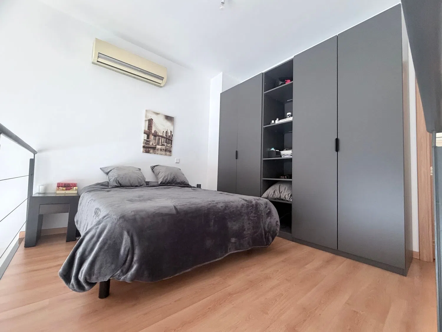 Piso en avenida del Juncal, 11 - Foto 11