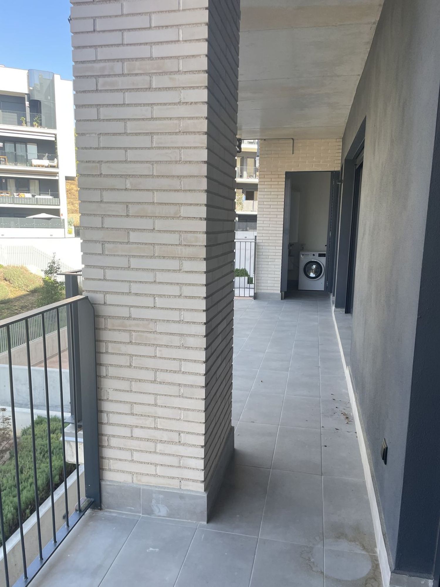 Piso en Calle de la Lloreda, 1, Zona Alta, Zona Alta - Foto 4