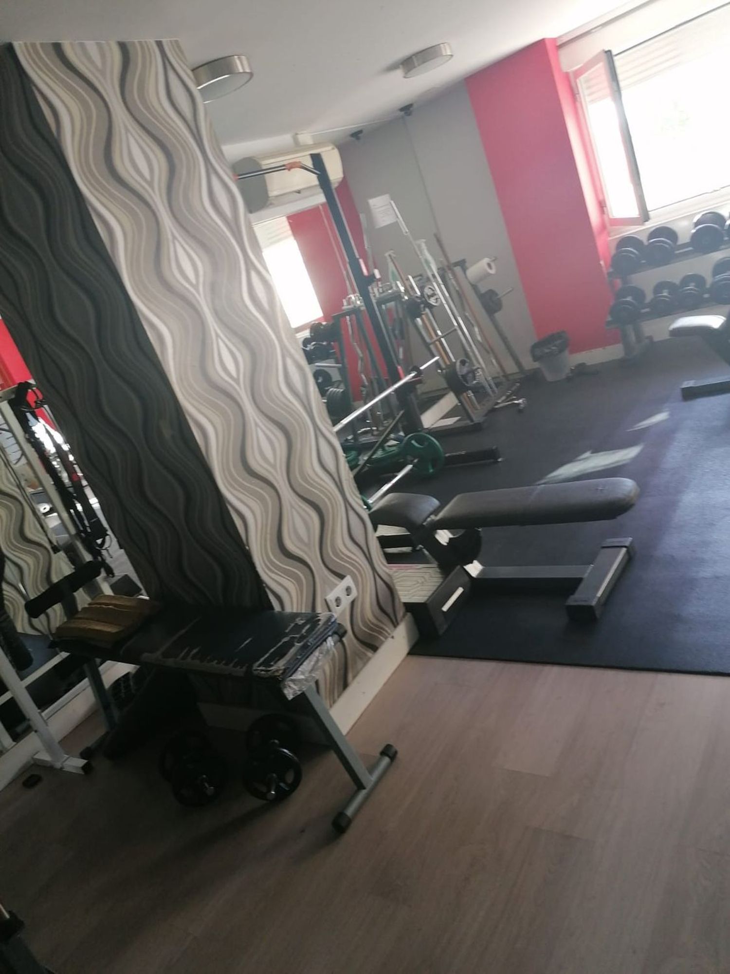 Piso en calle Viloria de La Rioja, 61 - Foto 36