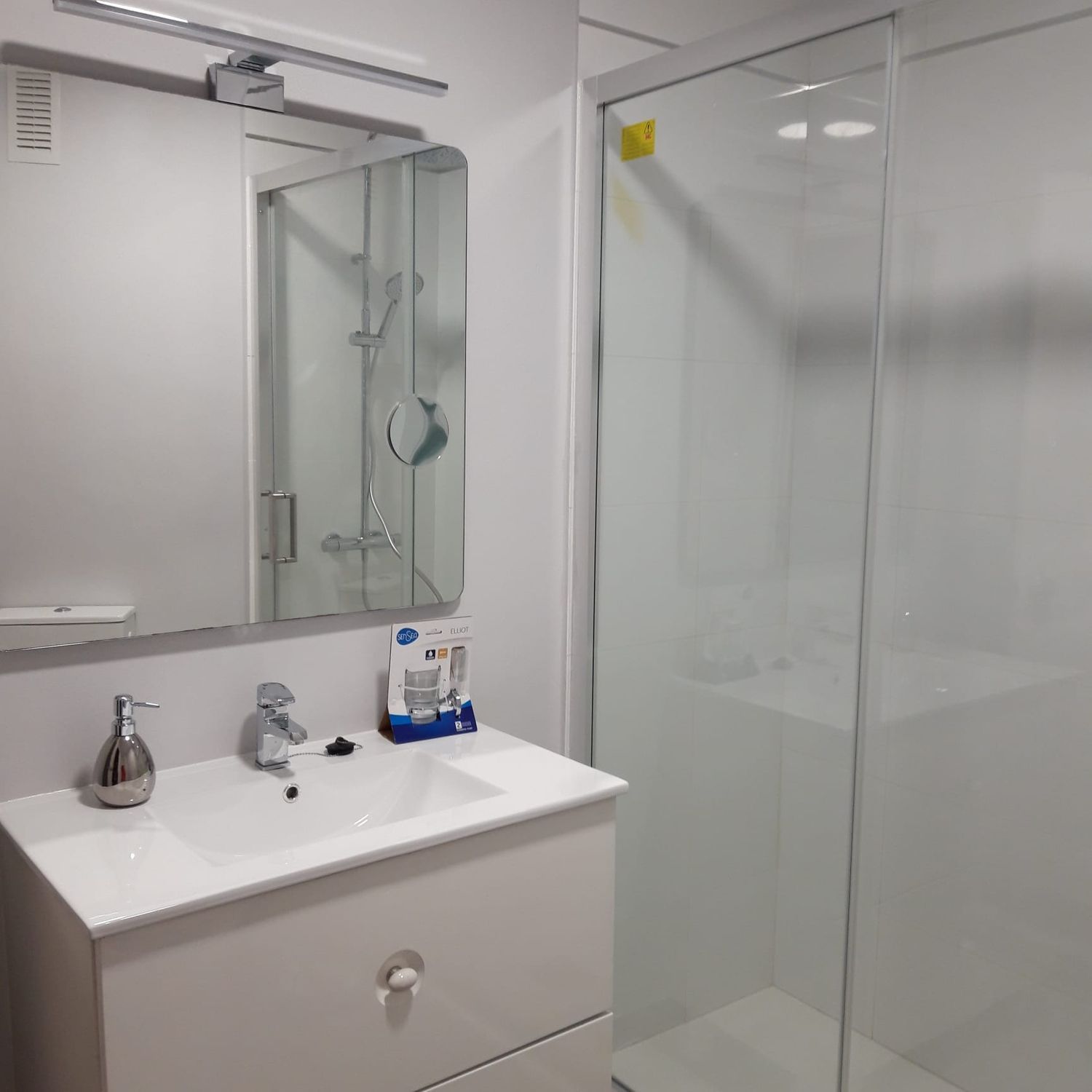 Estudio en Avenida de Huelva, 36 - Foto 35