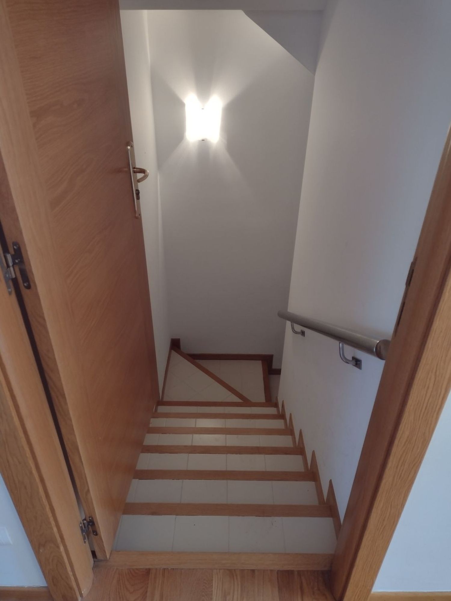 Chalet adosado en calle Xose Chao Rego, 32 - Foto 27