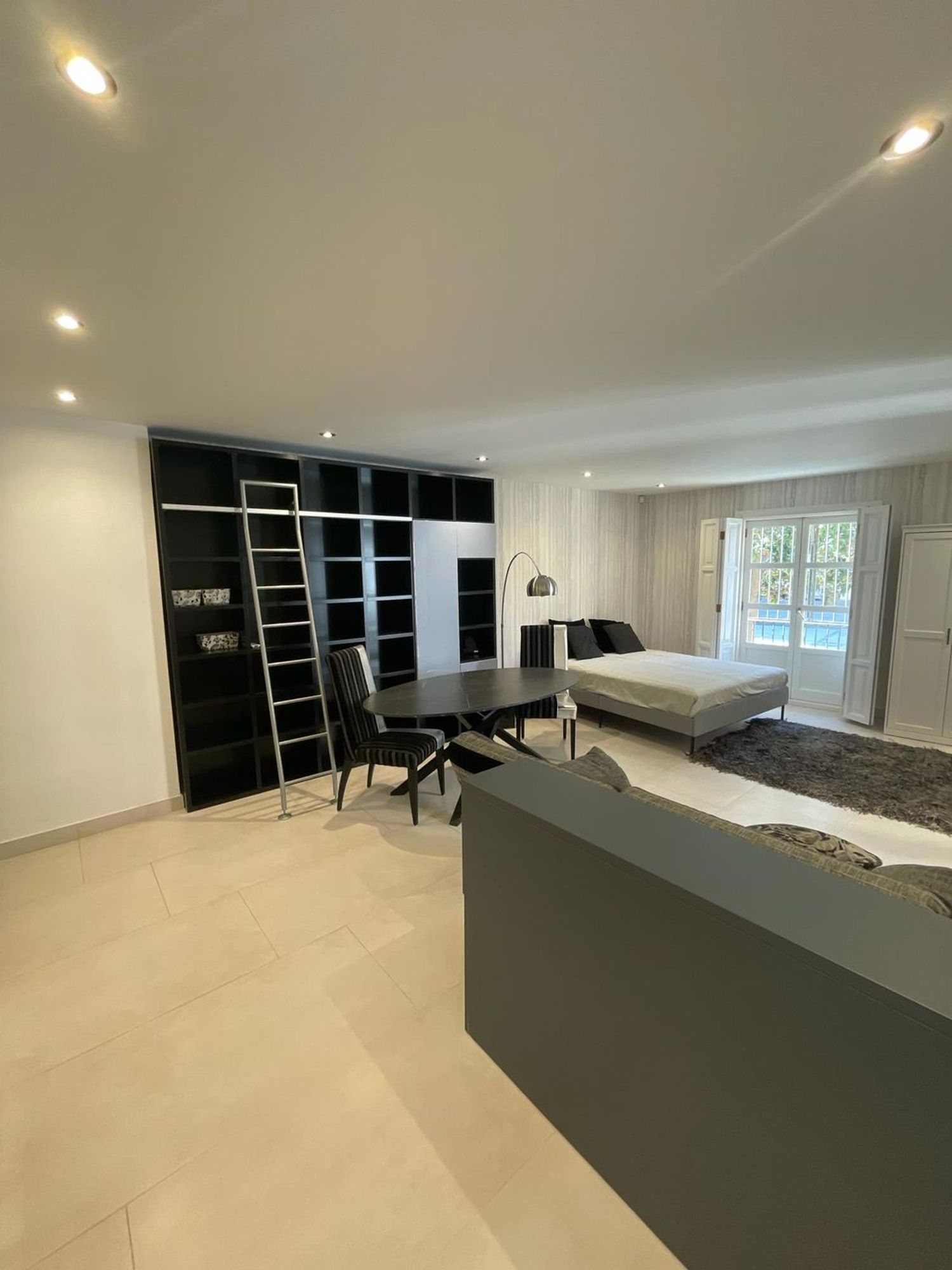 Estudio en plaza de Nàpols i Sicília, 9 - Foto 5