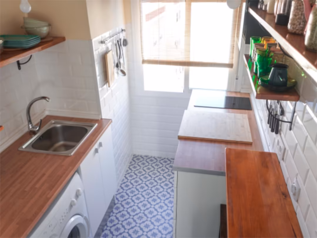 Piso en  Avenida Ronda de Pio XII 9 - Foto 22