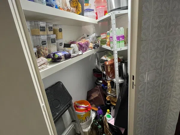 Piso en Barrio Asunción - Adolfo Suárez - Foto 13