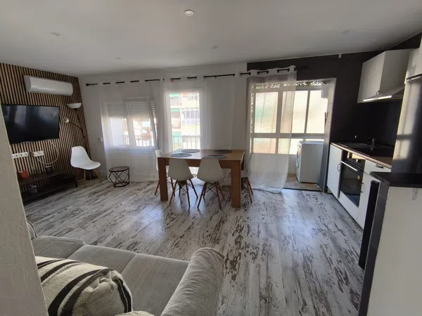 Piso en calle del Olivino, 2 - Foto 5