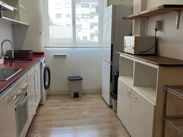 Piso en Calle de Sueca, 58, Russafa - Foto 11