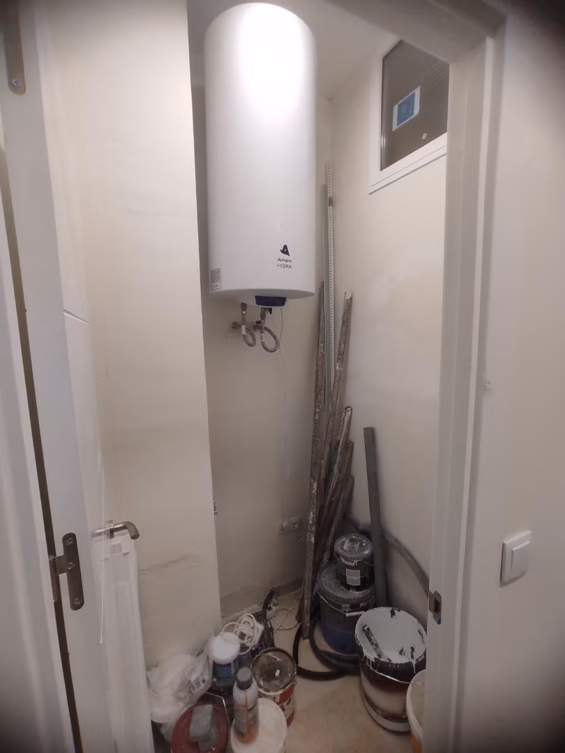 Piso en  Avenida Eduardo Dato 5 - Foto 5