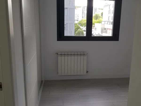 Piso en Calle de la Sanidad Pública, 4, El Barral Ferial, El Barral Ferial - Foto 12