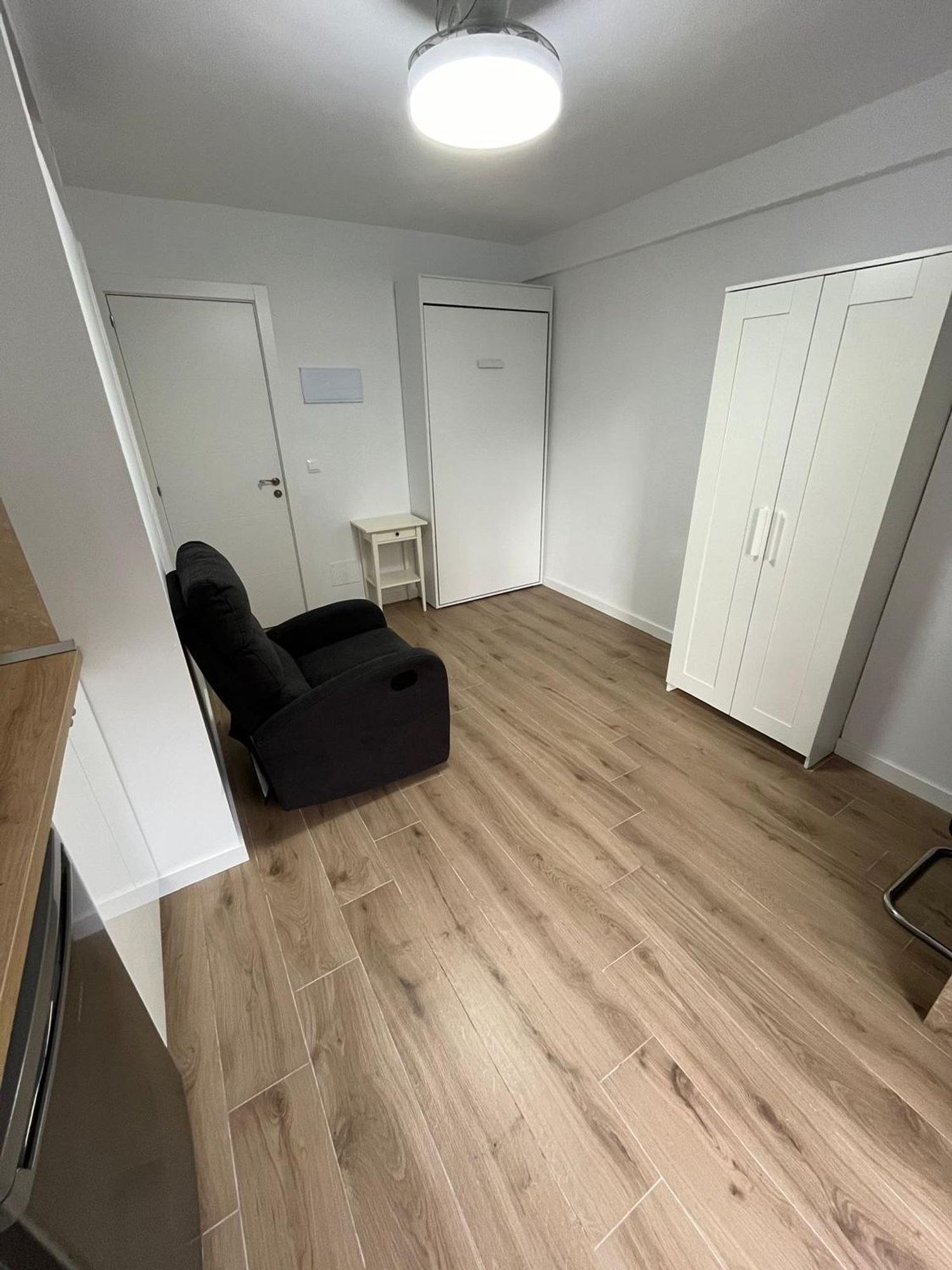 Estudio en calle Ferrándiz, 1 - Foto 3