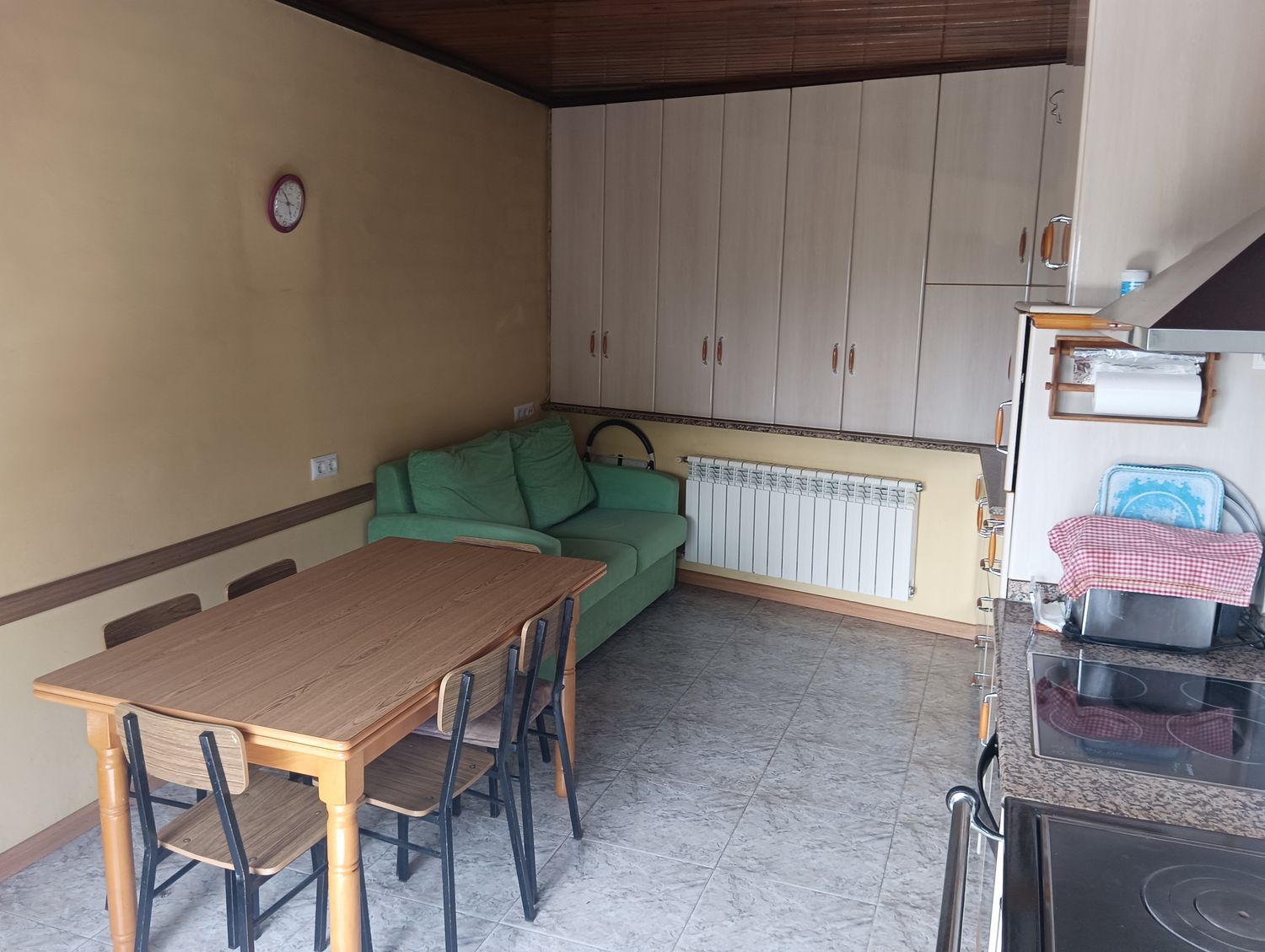 Casa de pueblo en Carretera, 1 - Foto 4