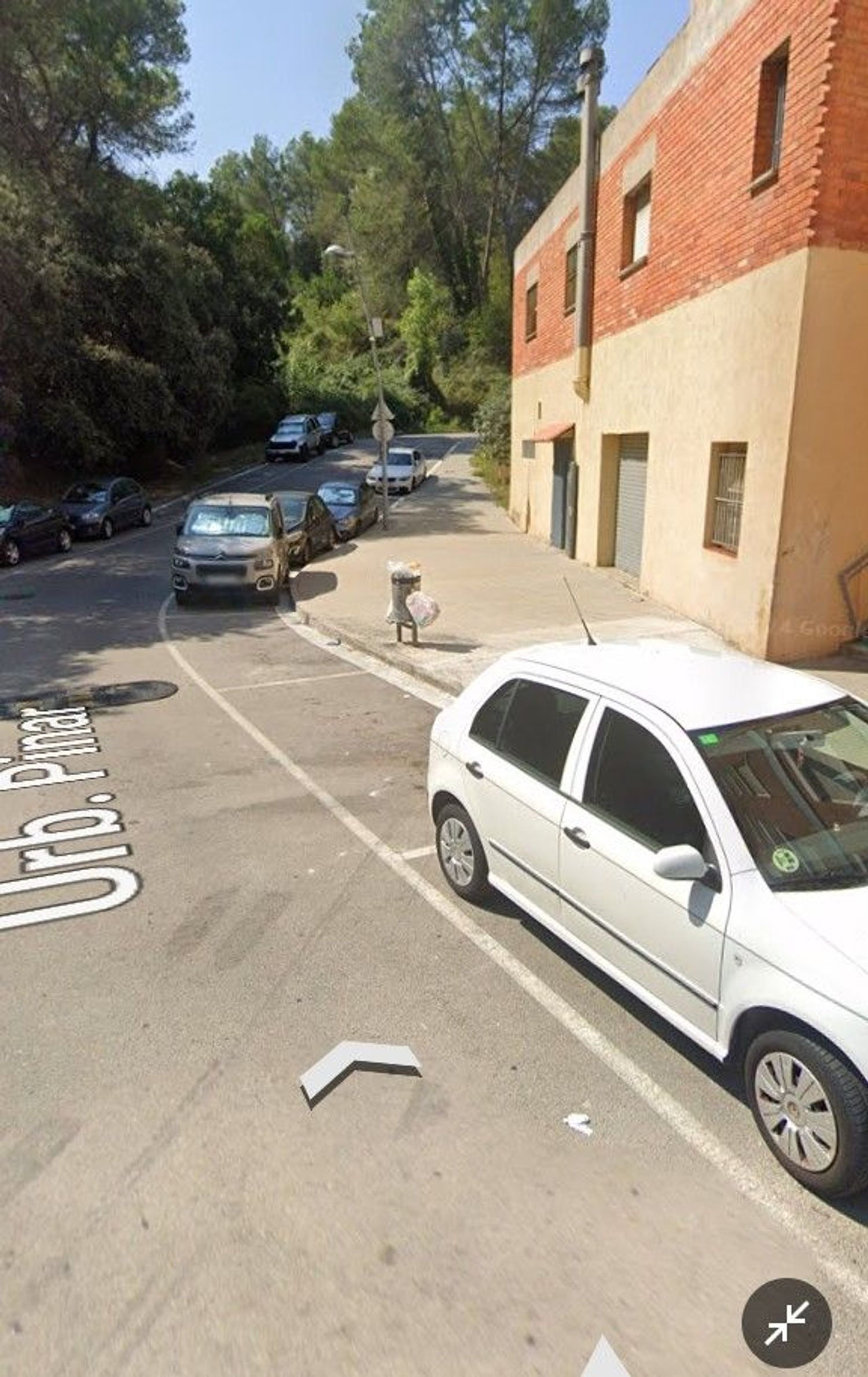 Piso en Urbanització Pinar, 13 - Foto 1