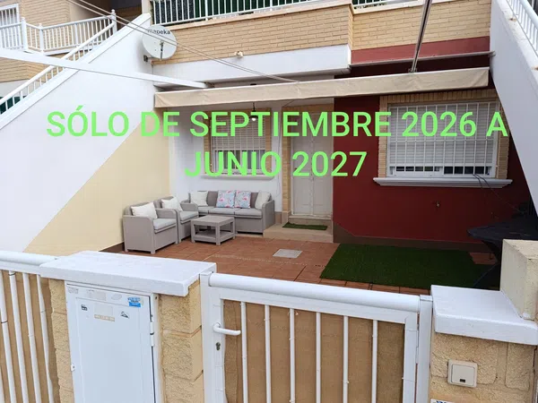 Estudio en Calle Madre de Dios, 28 a - Foto 1