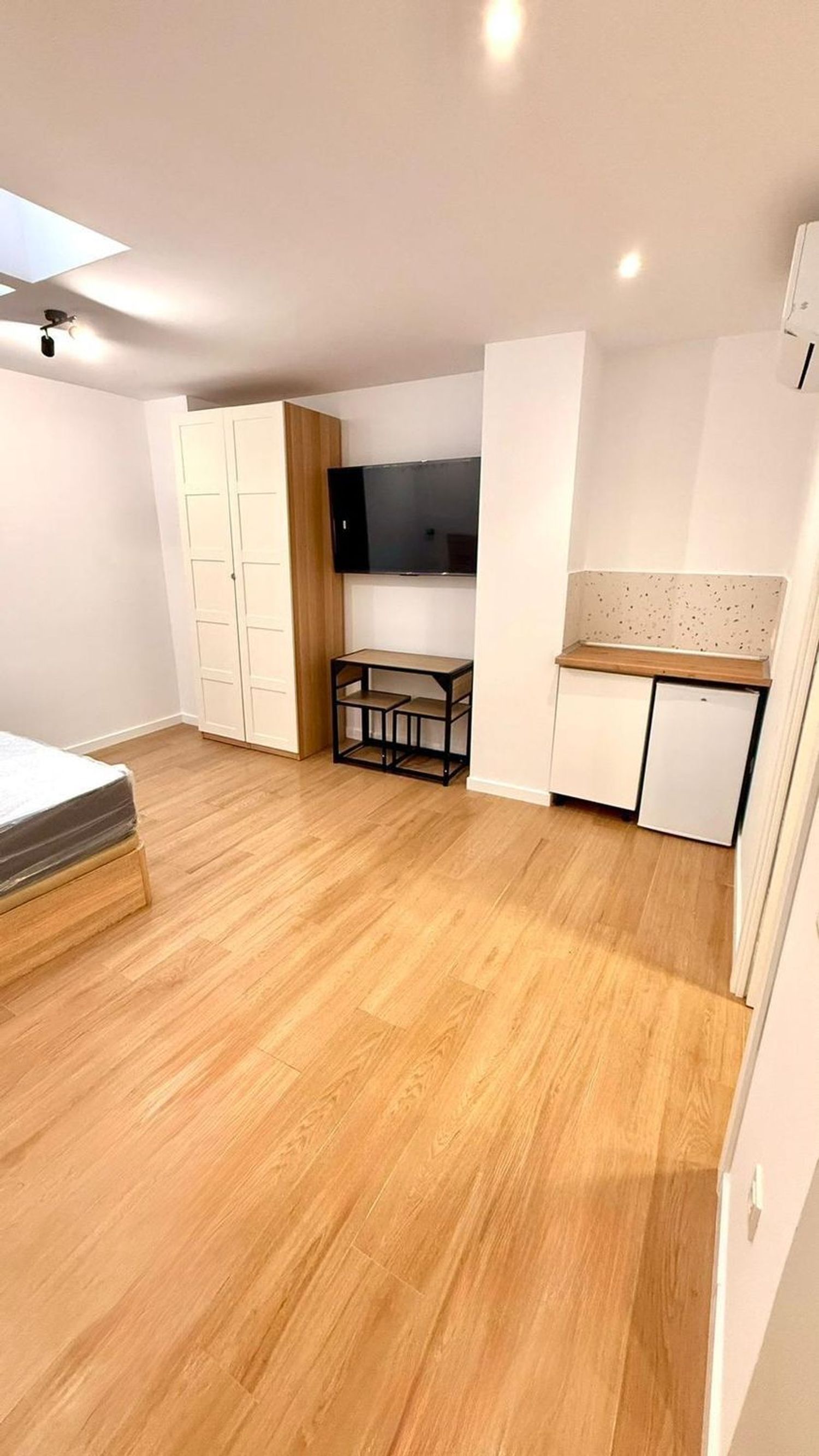 Estudio en Avenida Carlos Haya, La Florida - Parque norte - Foto 2