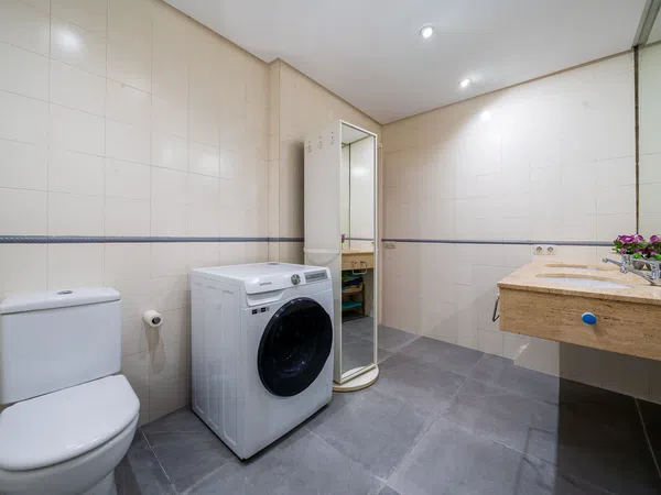 Dúplex en Barrio La Bonanova - Porto Pi - Foto 21