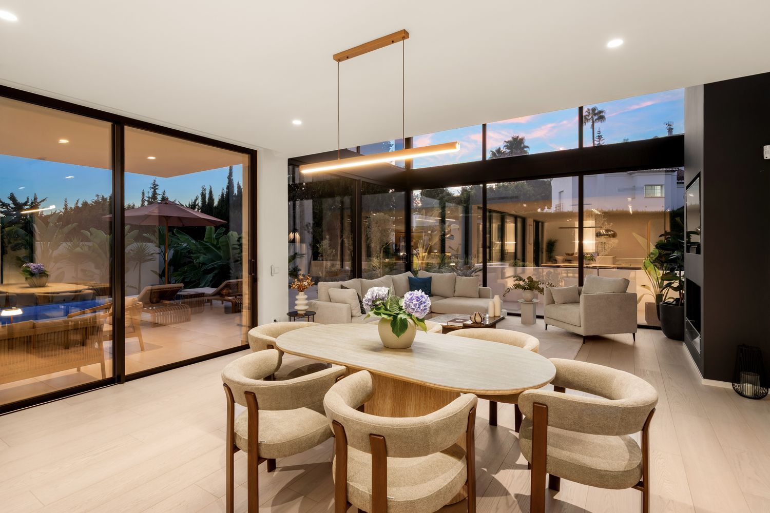 Casa o chalet independiente en Green Hills - Las Cumbres de Elviria, Green Hills - Las Cumbres de Elviria - Foto 29