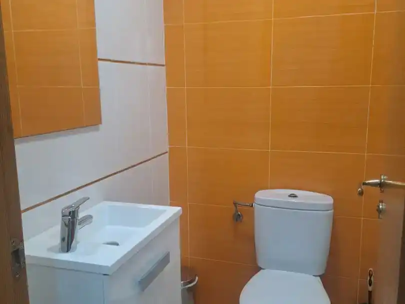 Piso en  Calle Leonor de Aquitania 1 - Foto 11