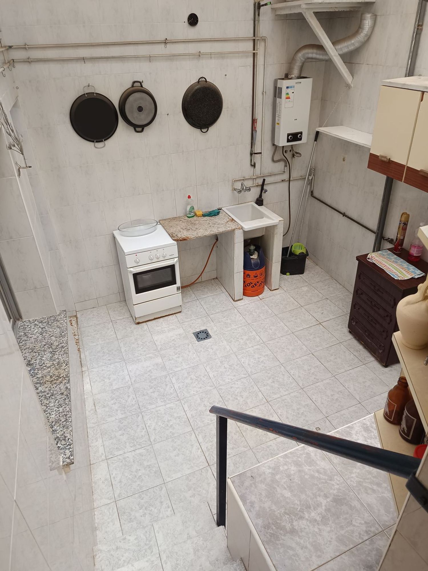 Chalet adosado en Calle Arsenio Fernández, 4 - Foto 9