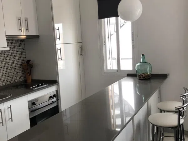Ático en Avenida San Fernando, 1, Centro - La Costilla, Centro - La Costilla - Foto 7