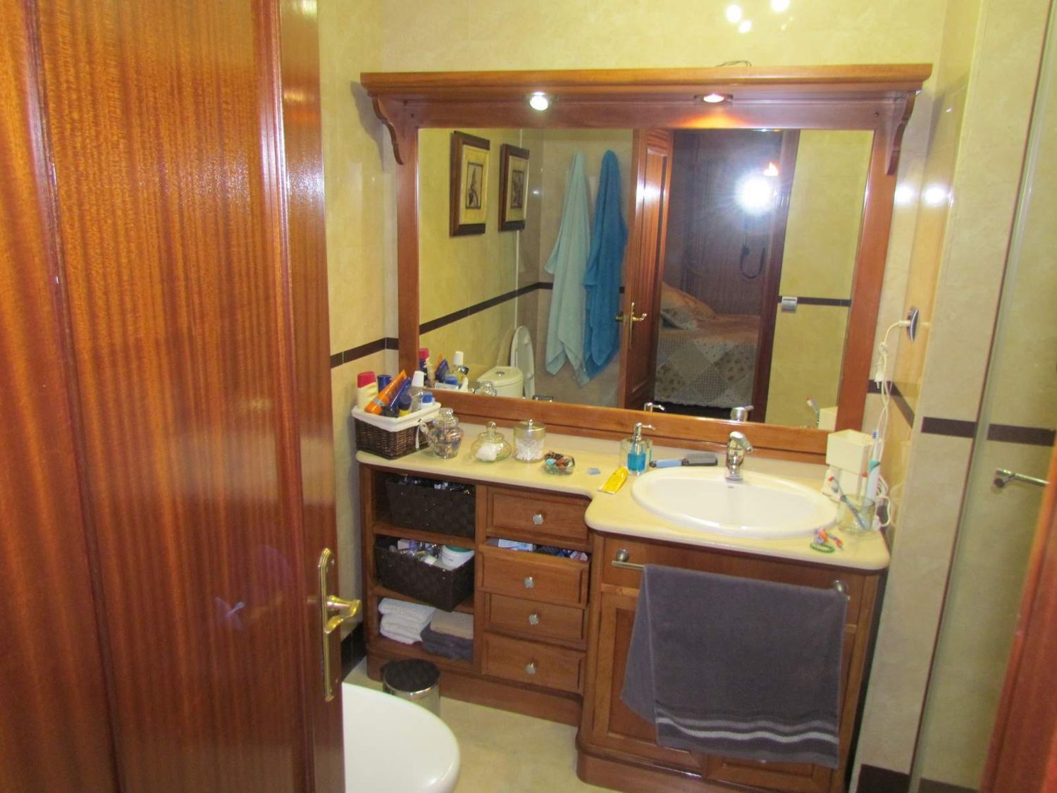 Chalet adosado en Calle Alonso de Ercilla, 30 - Foto 21