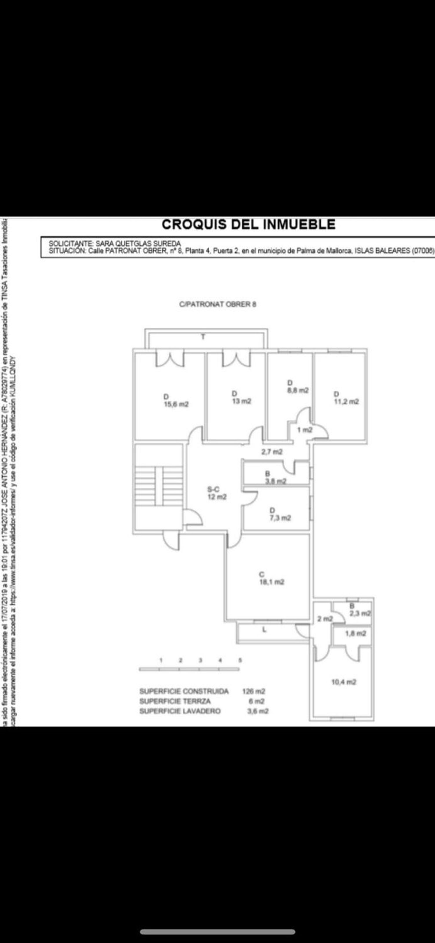 Piso en calle Patronat Obrer, 8 - Foto 34