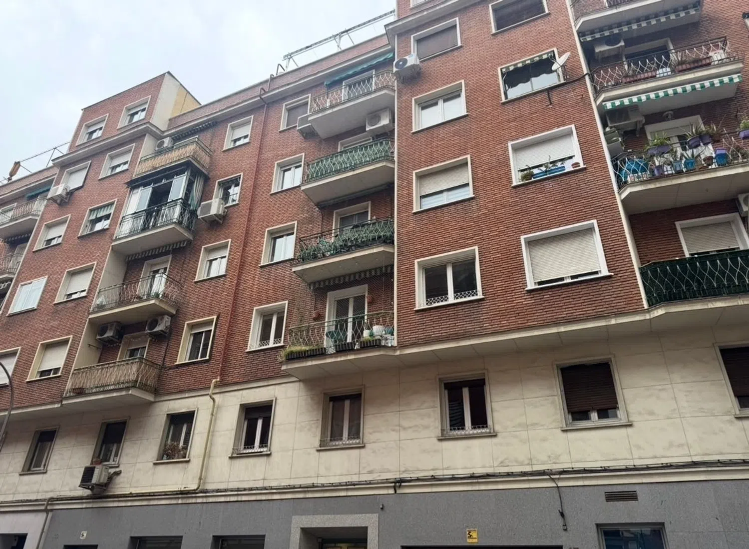 Piso en calle de Los Mesejo, 15