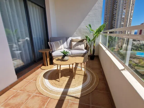 Piso en Calle Presidente Adolfo Suárez, 20, Pueblo Poniente, Pueblo Poniente - Foto 16