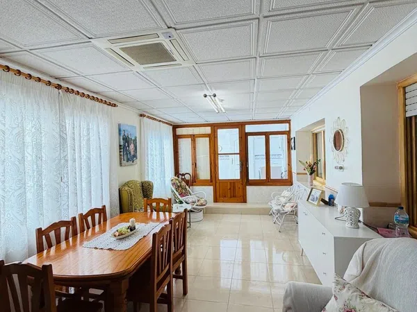 Chalet pareado en Avenida Federíco García Lorca, 57 - Foto 10