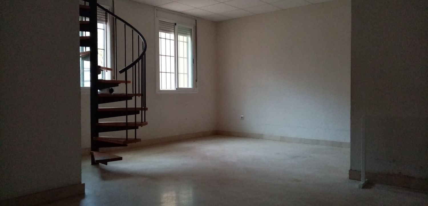 Estudio en Centro - Doña Mercedes, Centro - Doña Mercedes - Foto 3