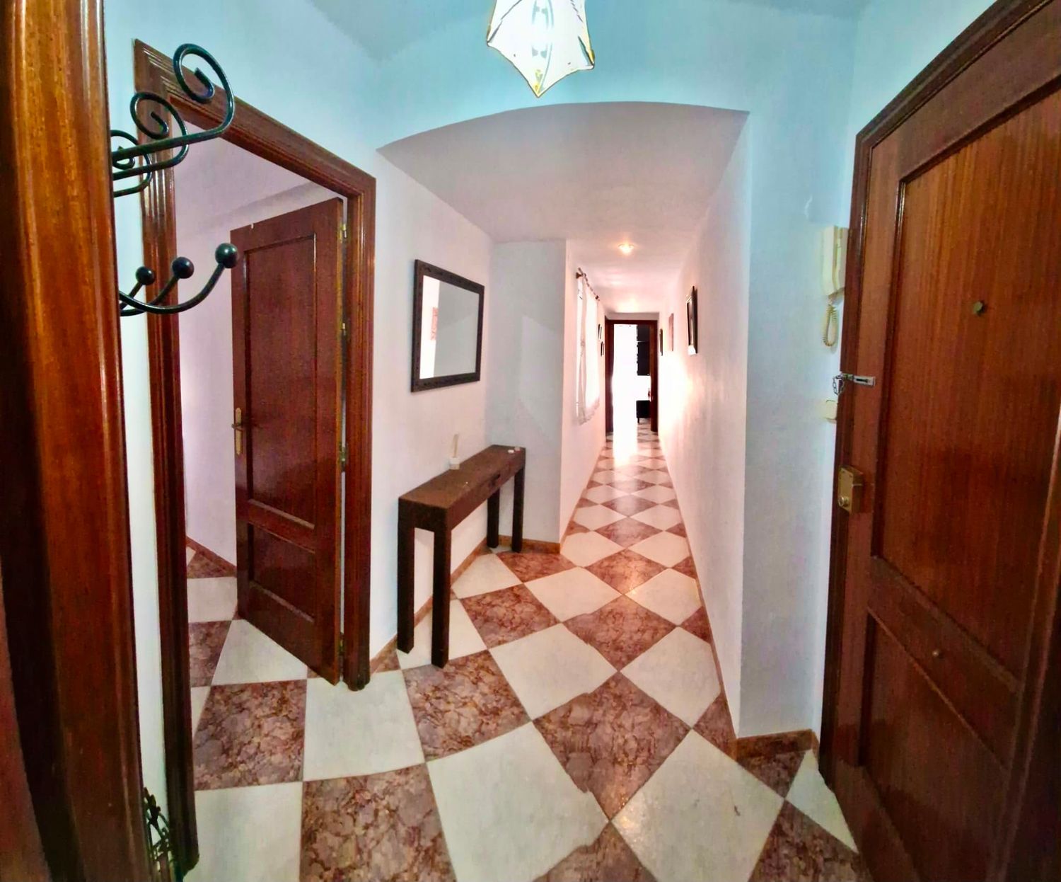 Piso en Calle Porterías, 40, Zona de la Vega, Zona de la Vega - Foto 7