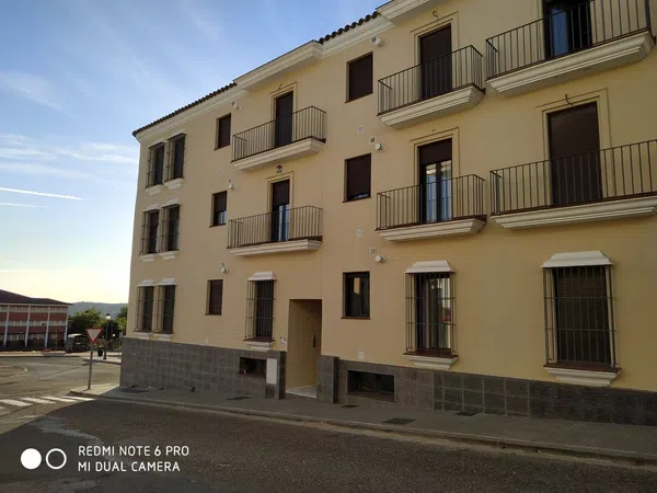 Piso en Avenida Portugal, 1 - Foto 1