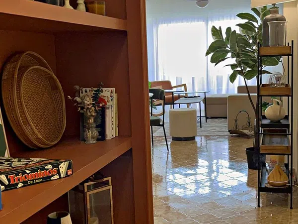Piso en calle Doctor Gadea, 2