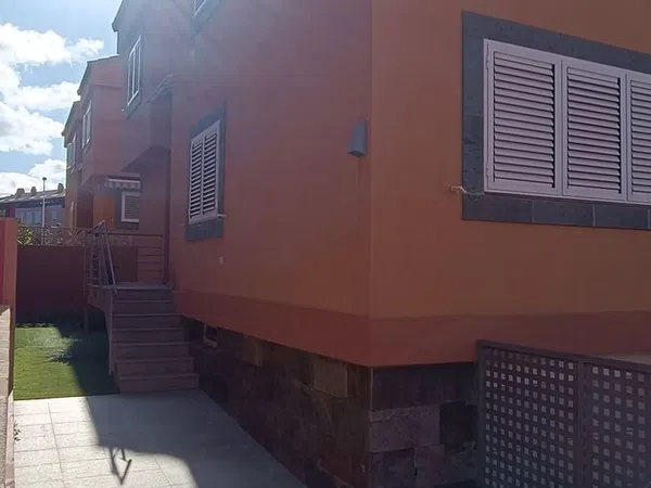 Chalet pareado en Calle Cesáreo Suárez Sánchez, 12 - Foto 3