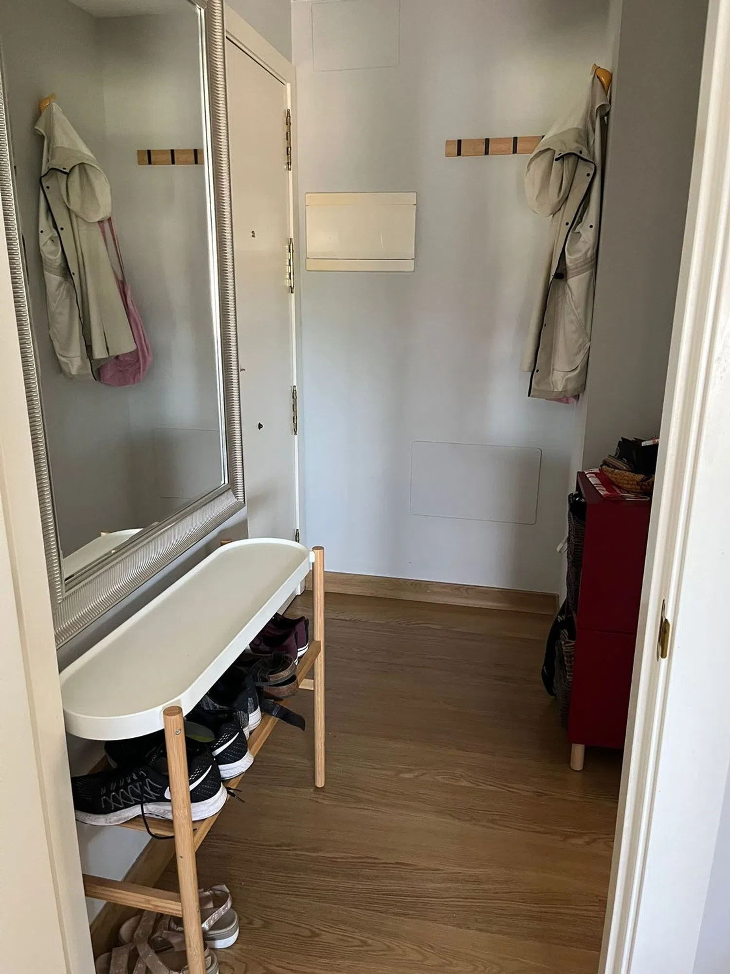 Piso en calle Austria, 11 - Foto 19