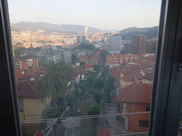 Piso en Andramaria de Begoña Auzoa, 6, Zurbaran - Foto 1