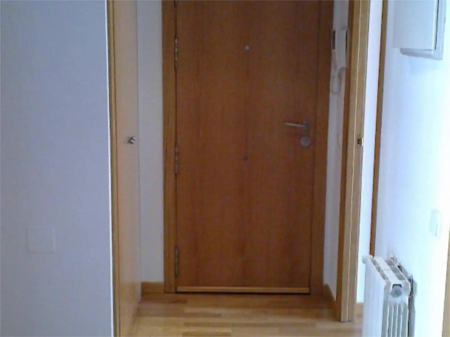 Piso en  Avenida del Ensanche de Vallecas 78 - Foto 1